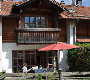 Гостиница Ferienhaus Wilder Kaiser, Киферсфельден